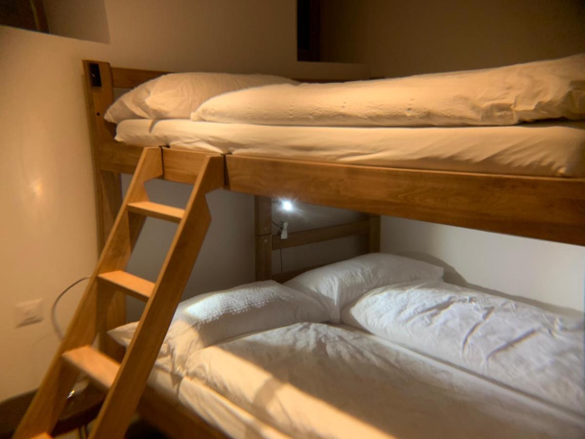 Chalet Birkhahn Saas Fee 외부 사진